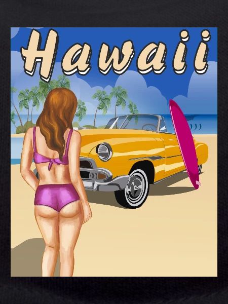 HAWAÏ