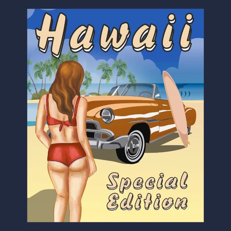 HAWAII Special Edition