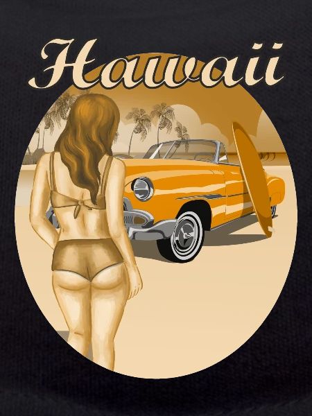 HAWAII