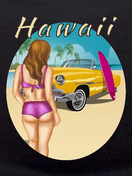 HAWAÏ