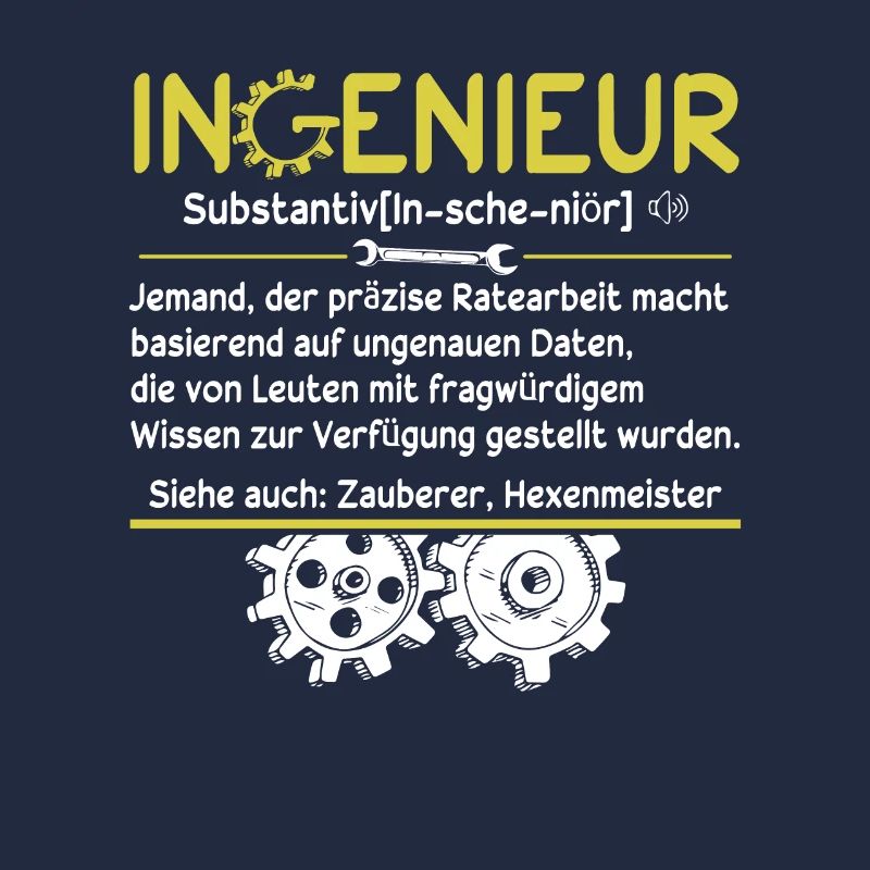 Definition Ingenieur