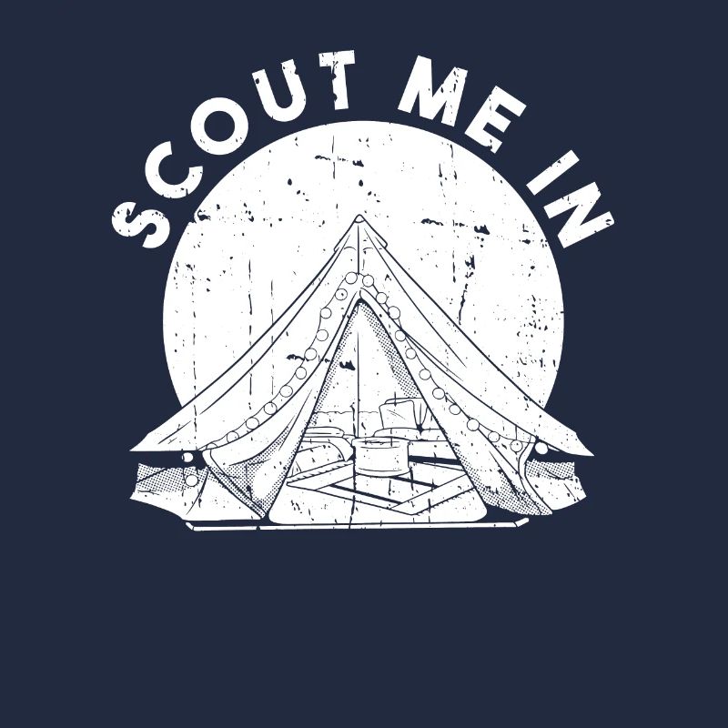 Boy Scout Moi Dans