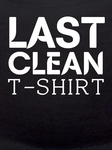 Last Clean