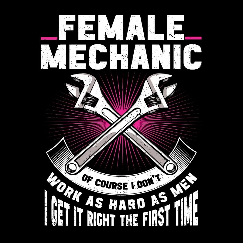 Mechanic Gift Mechanic