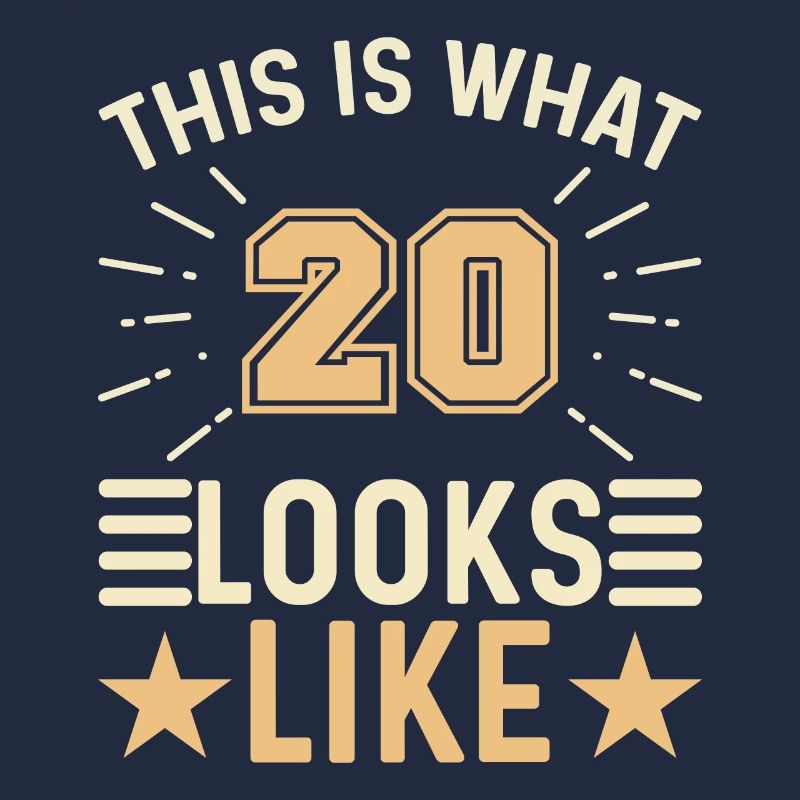 On dirait - 20 ans 20e anniversaire