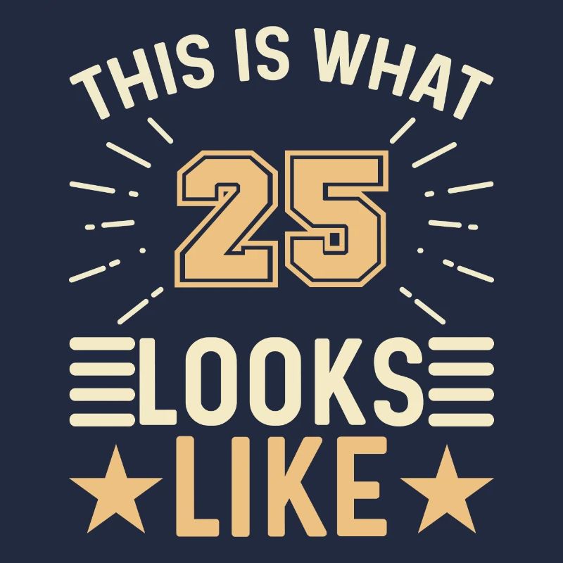 On dirait - 25 ans 25e anniversaire