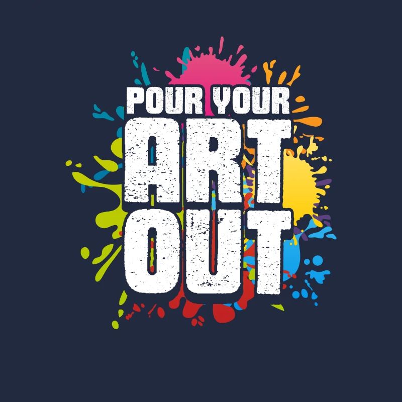 Exprimez votre art