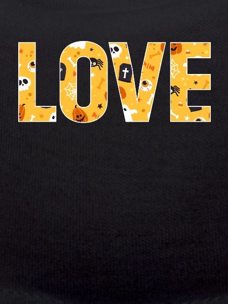 Halloween LOVE