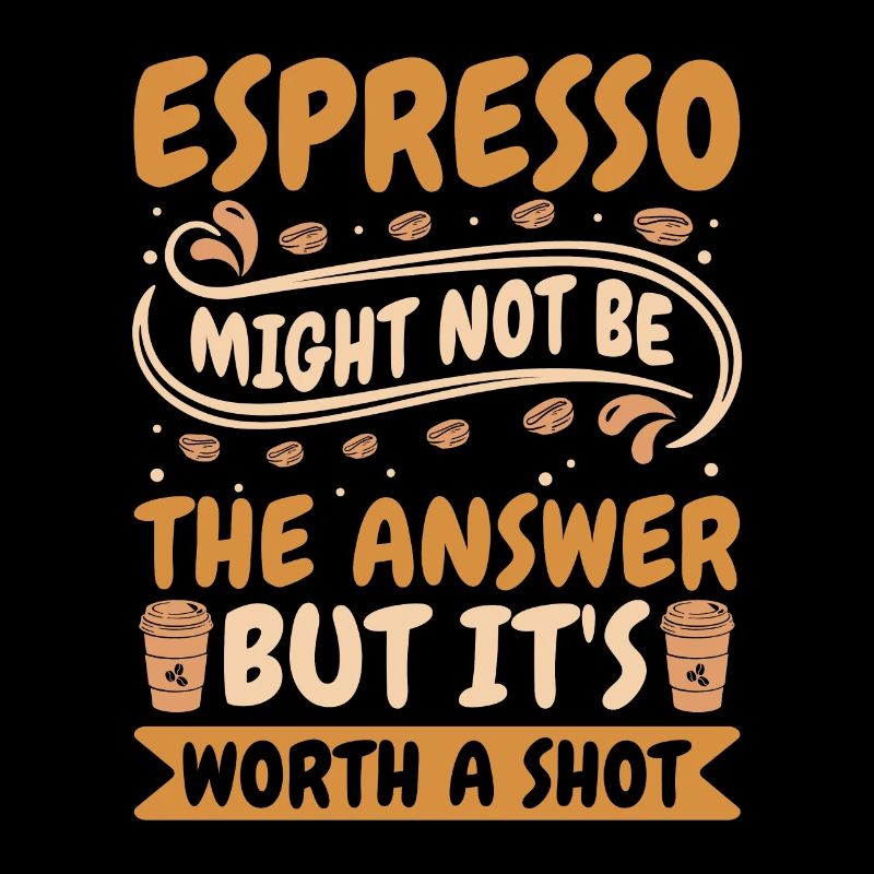 L’espresso n’est peut-être pas la réponse Buveur de café