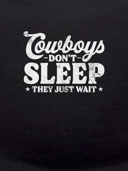Cow-boy