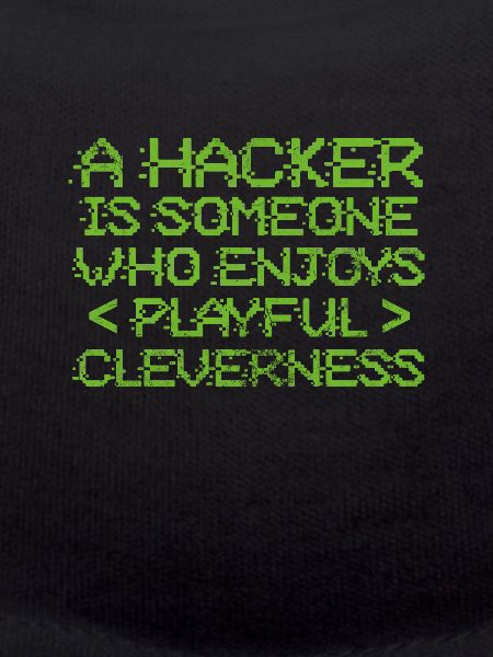 Hacker