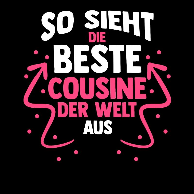 Cousinen Cousine