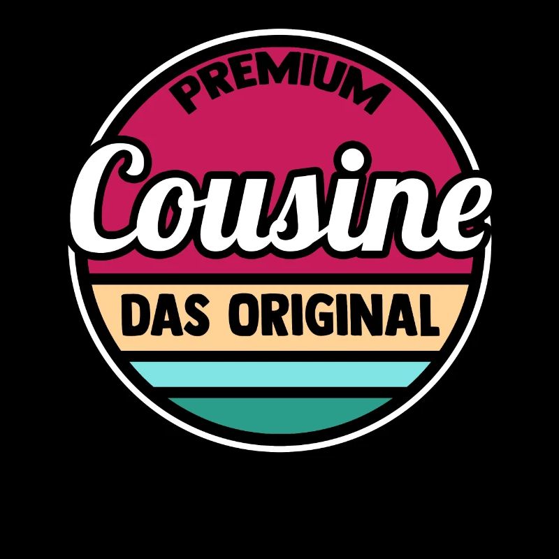 Cousinen Cousine