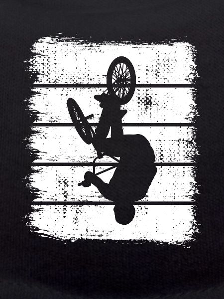 BMX Sketch
