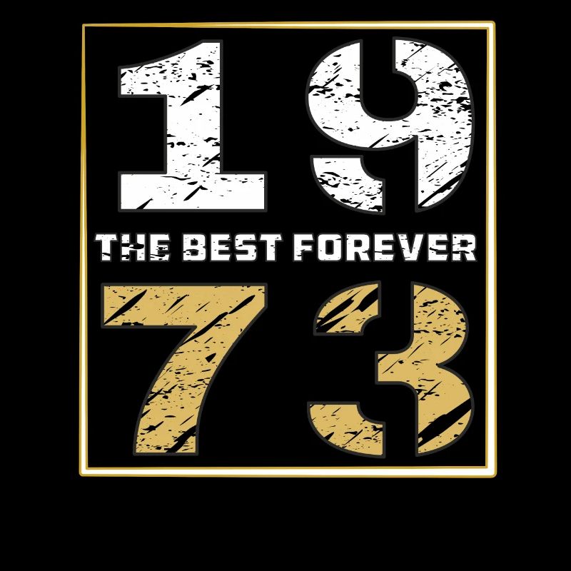 THE BEST FOREVER 1973
