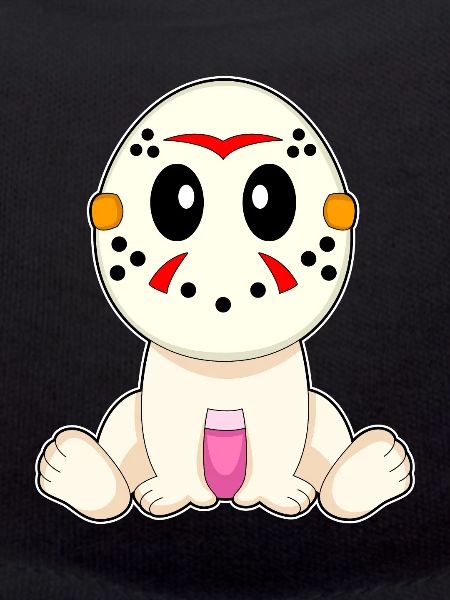 Bébé Halloween