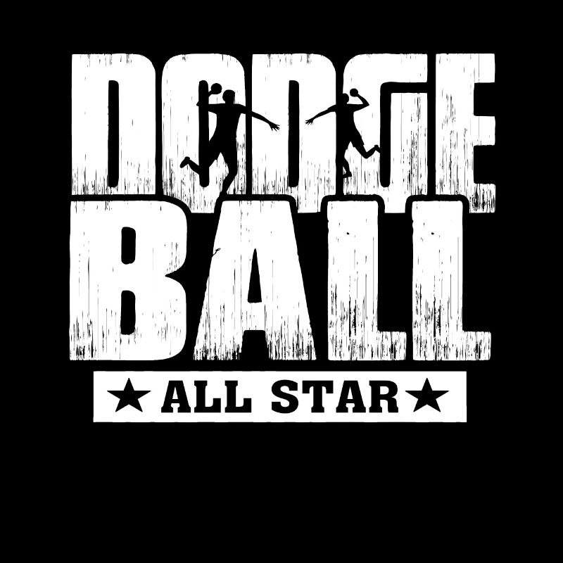 Dodgeball Dodgeball All Star