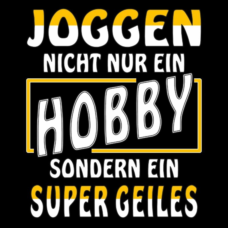 JOGGEN