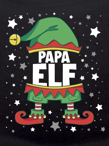Daddy Elf