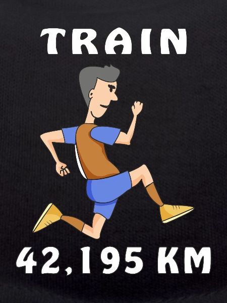 JOG