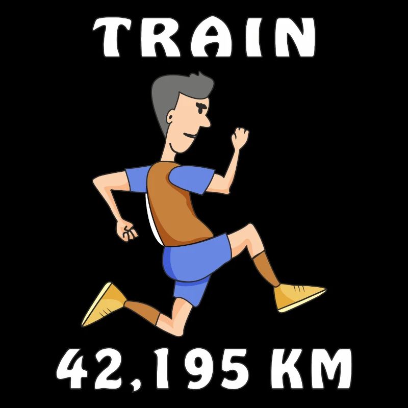 JOGGEN