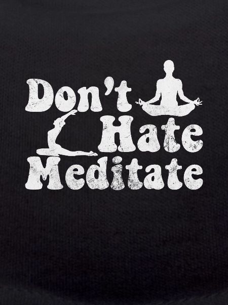 Meditation