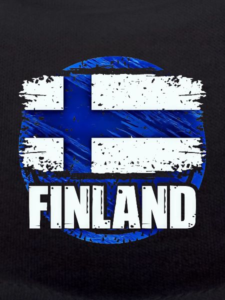 Finlande