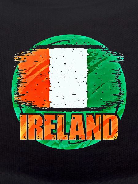 Ireland