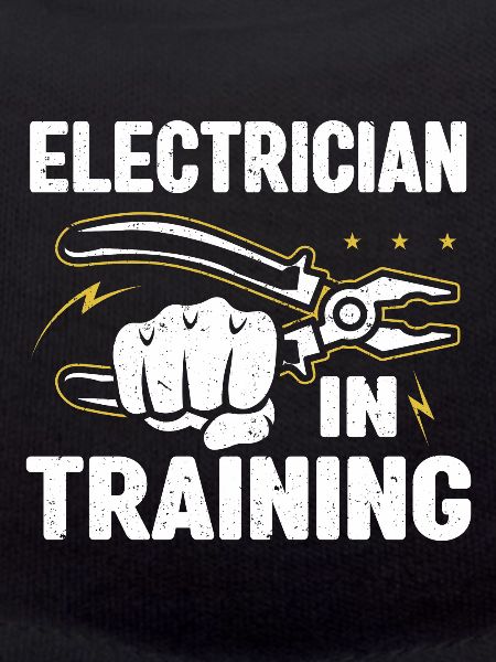 Elektriker Geschenk
