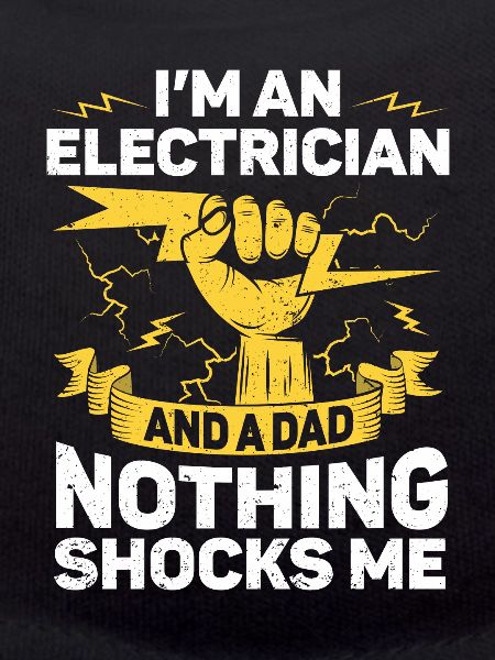 Electrician Gift