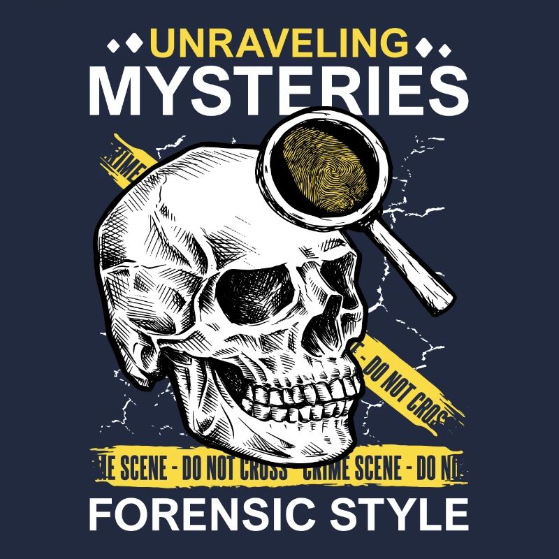 Pathologist, Forensic Expert, Crime Scene Analyst