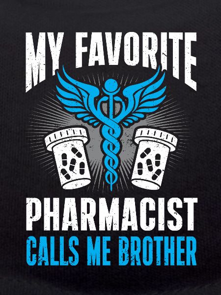 Apothecary Gift Pharmacy