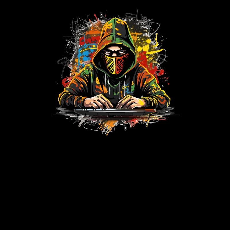 Le hacker éthique déchaîné : Chroniques d'un ninja