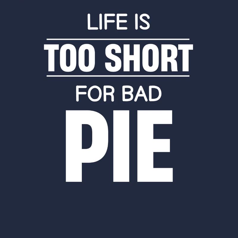 Life is too short for bad cakes