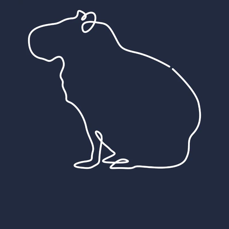 Capybara
