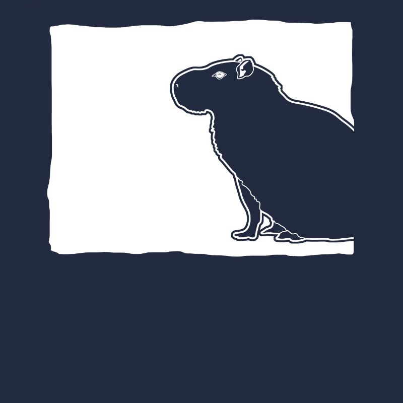 Capybaras