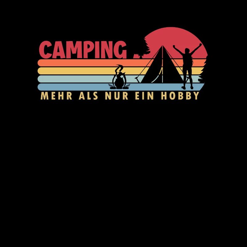 Camping mehr als ein Hobby Glamping Campingplatz