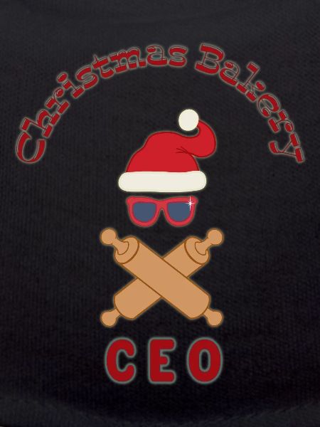 Christmas Bakery CEO
