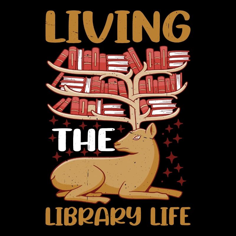 Living The Library Life 3