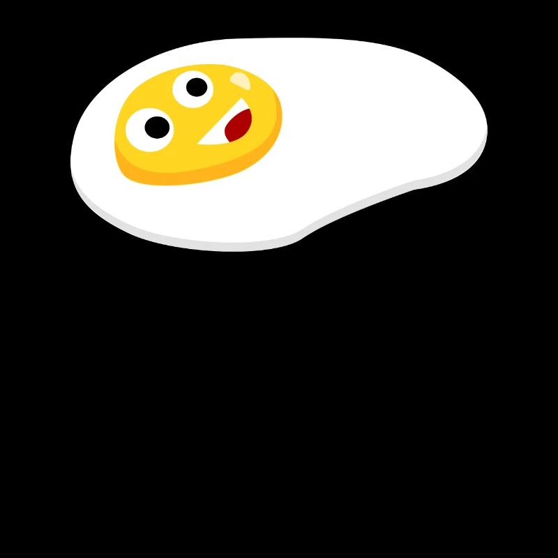 Oeufs Happy Egg