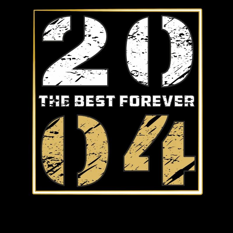 THE BEST FOREVER 2004