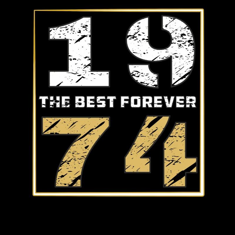 THE BEST FOREVER 1974