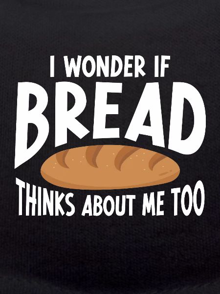Bread Baking Bakery Baker