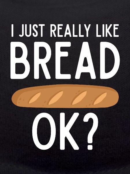 Bread Baking Bakery Baker