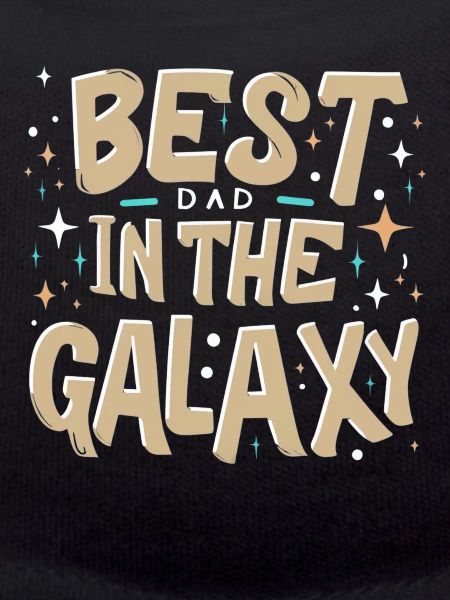 Bester Dad im Universum