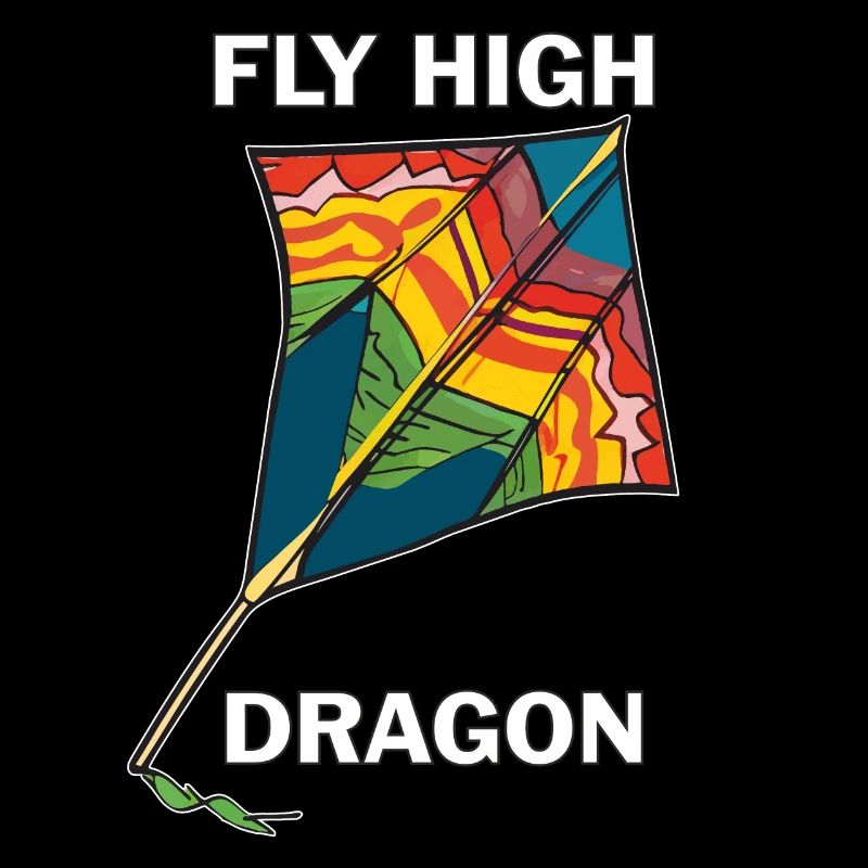 DRACHEN VOLER HAUT DRAGON