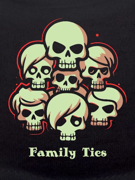 Family ties