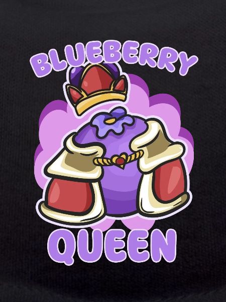 Blueberry