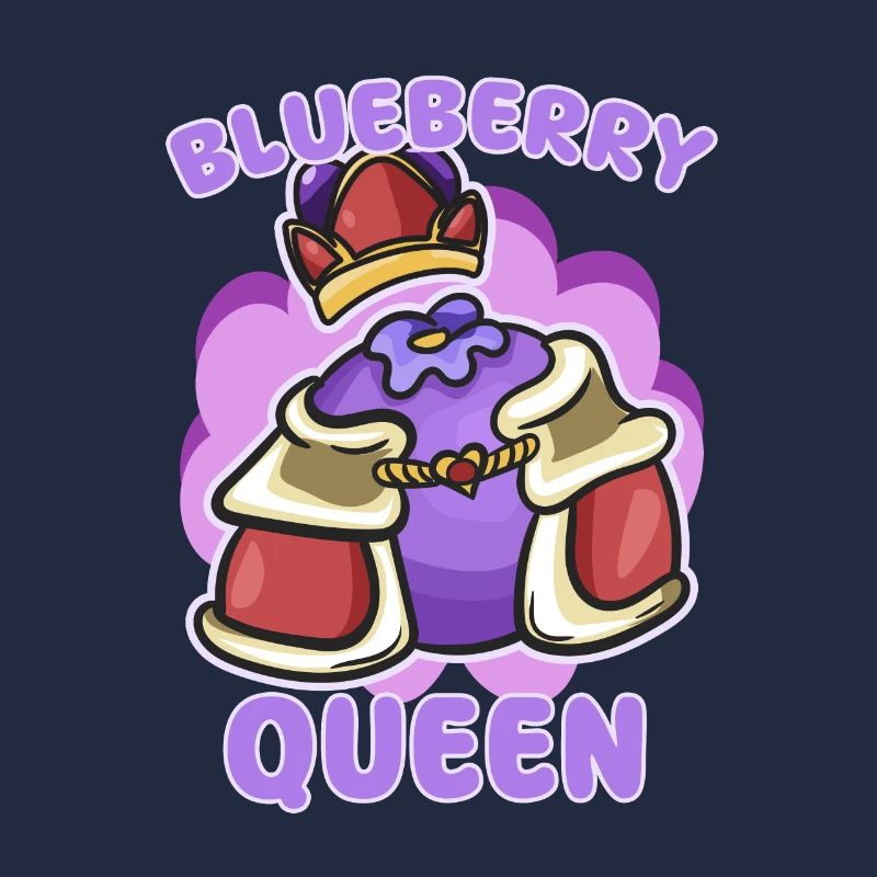 Blaubeere
