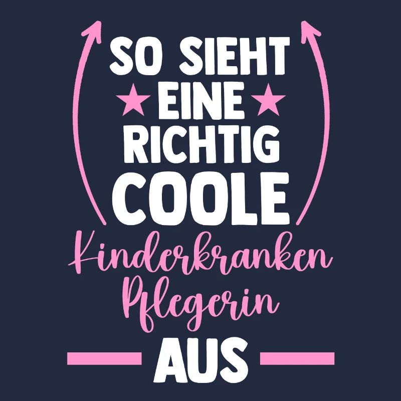 Pfleger Pflegekraft Kinderkrankenpflegerin